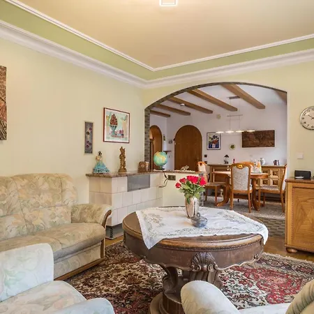Ferienwohnung Gaissmaier * Eriskirch