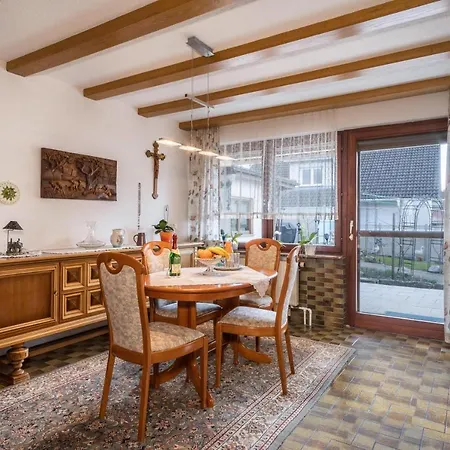 Apartment Ferienwohnung Gaissmaier Eriskirch