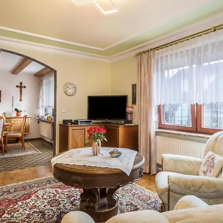 Ferienwohnung Gaissmaier Apartment *