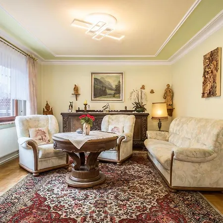 Ferienwohnung Gaissmaier Apartment