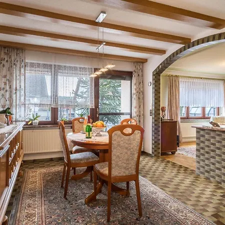 Ferienwohnung Gaissmaier Eriskirch