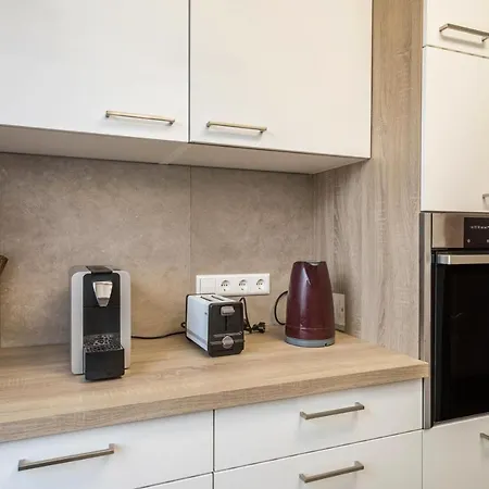 Ferienwohnung Gaissmaier Apartment *