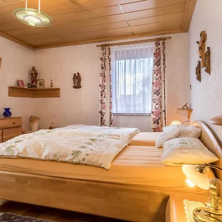 Ferienwohnung Gaissmaier