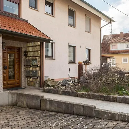 Ferienwohnung Gaissmaier Apartment Eriskirch