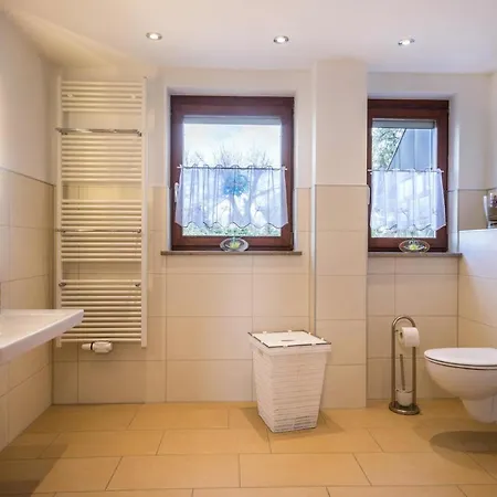 Ferienwohnung Gaissmaier