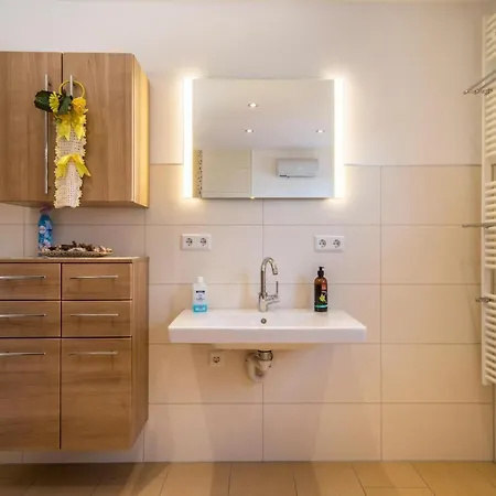 Ferienwohnung Gaissmaier Apartment *