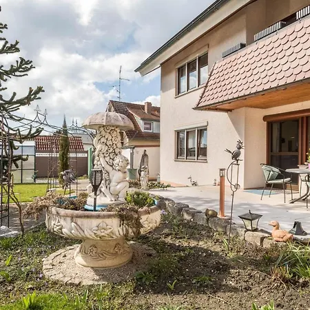 Ferienwohnung Gaissmaier Apartment Eriskirch